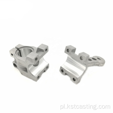 Die Casting Bracket 120 stopni